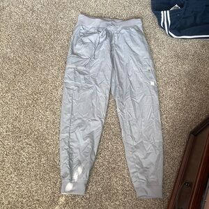 athletics cargo pants